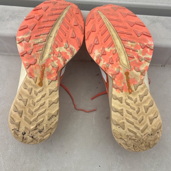 adidas Terrex Agravic Speed Ultra mens 11 - Picture 4 of 6